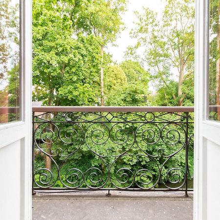 Hotel Entree - Canal View Брюгге Екстер'єр фото